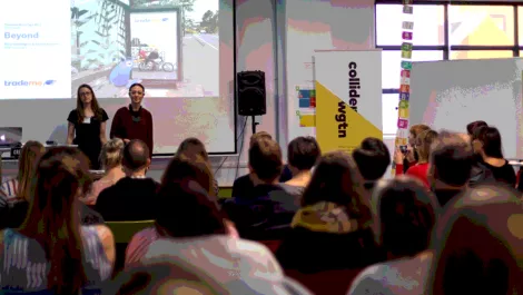 BizDojo and Wellington City Council programme set to help founders thrive