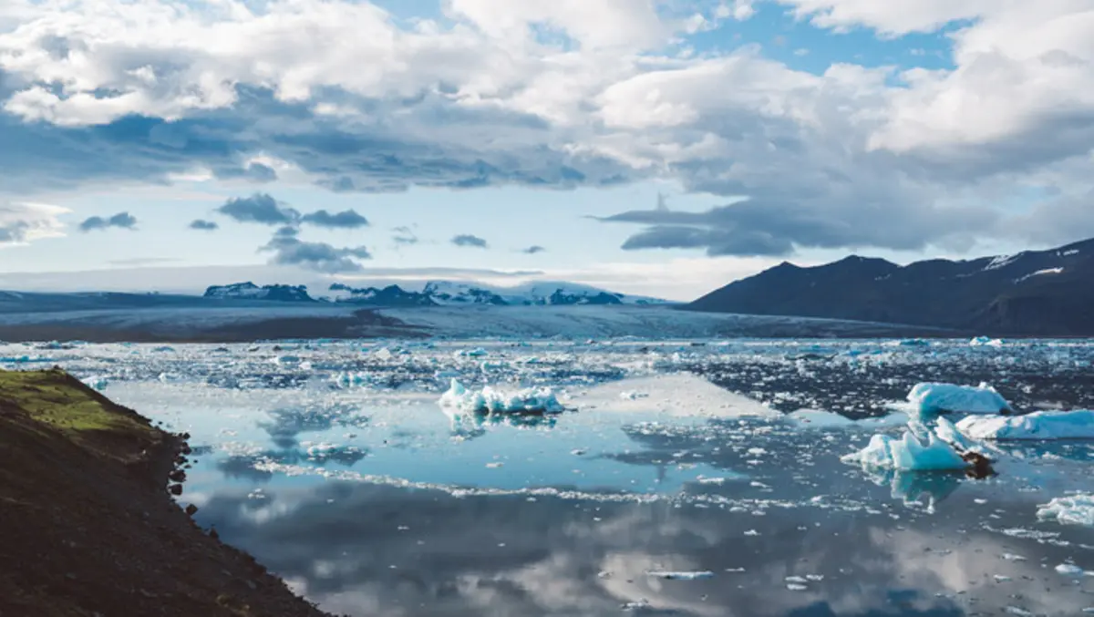 Climate change to play a major role in election
