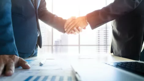 Ricoh AU to resell Logitech solutions in move to aid expansion