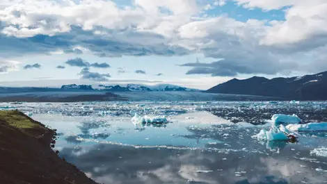 Climate change to play a major role in election