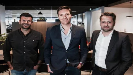 Dentsu Aegis Network acquires NZ digital agency Little Giant