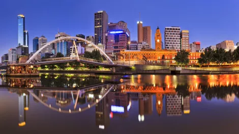 Chinese VC partners with Melbourne to launch Asia-focused startup incubator