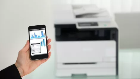 Security crackdown needed to take advantage of mobile printing