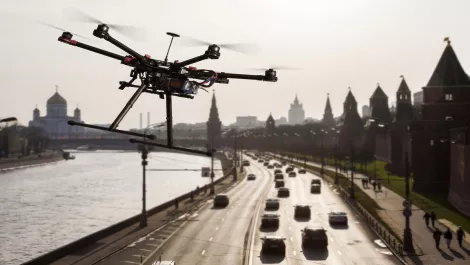DJI and SkyPixel announce the winners of the 2017 SkyPixel video contest
