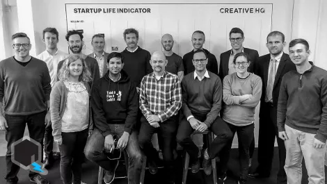 Lightning Lab Demo Day set to showcase electricity innovation