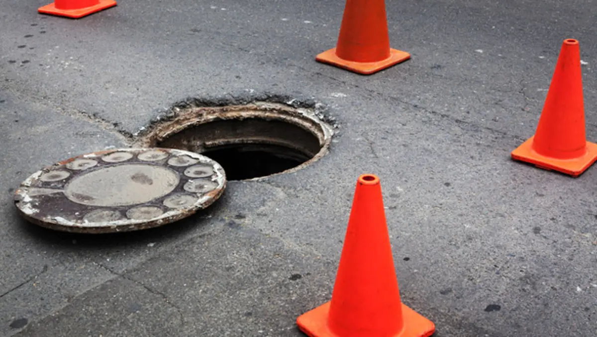 Trenchless technology minimises disruption