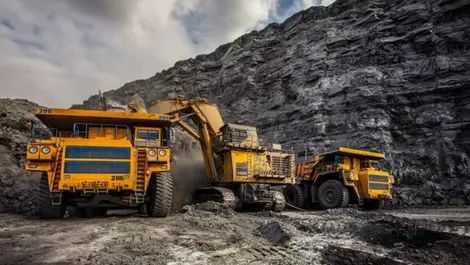 Mining vehicle collisions offer cause for concern