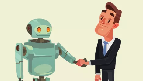 The University of Auckland jumps into human to computer relations research