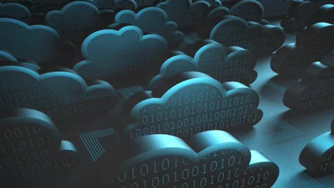 Oracle's cloud platform gets a big data & AI makeover