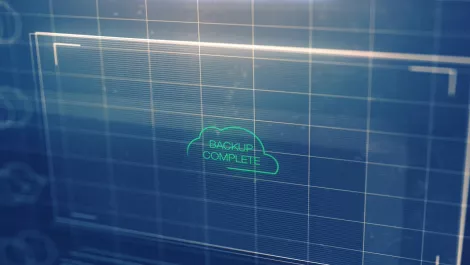 Forrester names Veritas a Leader in data resiliency solutions