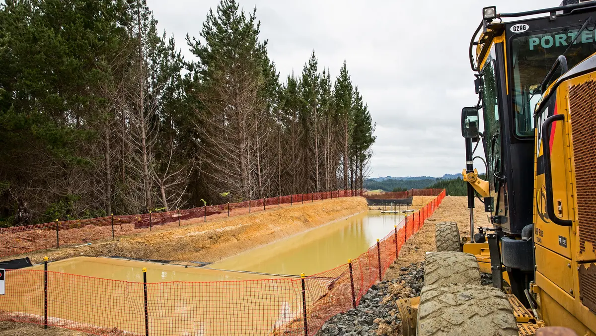 Kiwi software enhances Pūhoi to Warkworth project