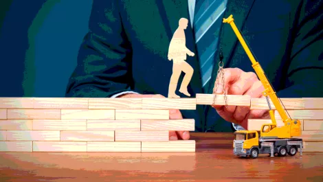 ALE serves up business partner onboarding for Rainbow platform