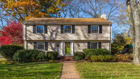 The technological future of buying, owning and managing property