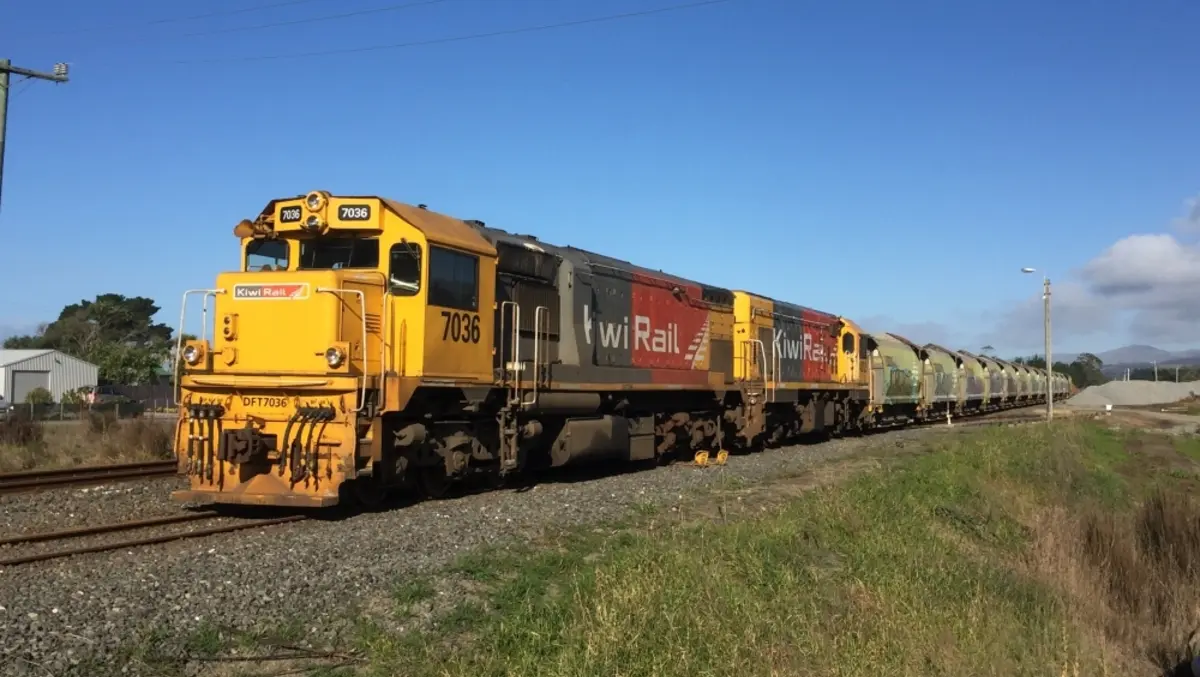 Significant rainfall impacts Main North Line