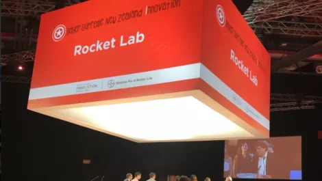 Callaghan Innovation congratulates NZ Innovation Awards winners