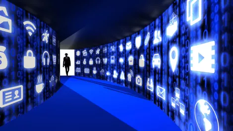 The 'treacherous 12': Top threats to cloud computing revealed