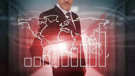 Singapore most robust data center market in APAC; Aussie ranks fifth