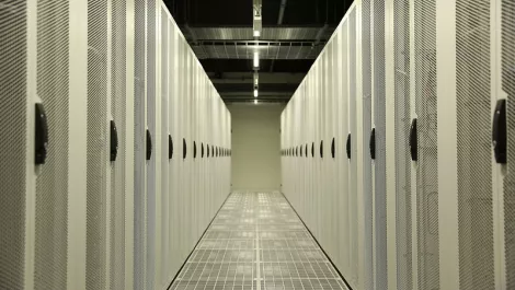 Mitsubishi and Digital Realty Trust announce joint venture for data center solutions