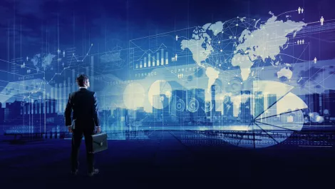 DXC to launch first Aussie digital transformation centres