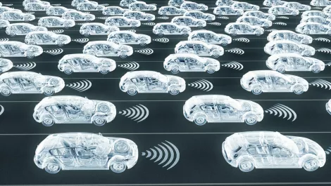 Toyota to bring self-driving cars to the market by 2020