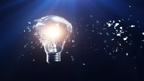Gartner names top 10 APAC digital disruptors now threatening global enterprises
