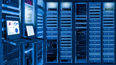 CASE STUDY: Paessler gives big four services firm networking usability and transparency