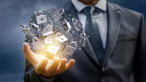 Forcepoint appoints new CISO to 'protect the human point'