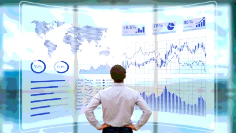 Verizon provides 7 trends driving IT transformation in 2018