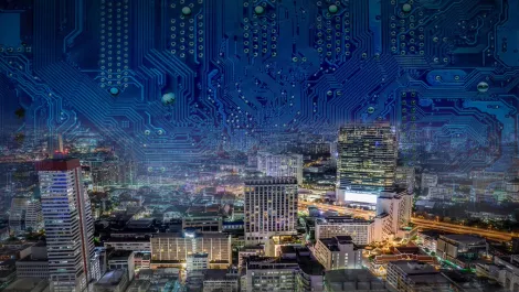 UK IoT company to share knowledge in Auckland seminar and hackathon