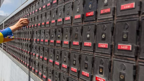 OVO Mobile inks distribution deal with Australia Post