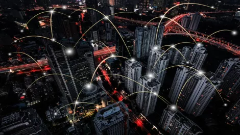Interconnection weaves APAC's remarkable growth story