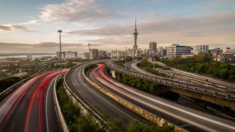 Government report shines light on NZ's digital divide
