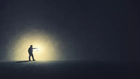 Are you afraid of the dark? Why cloud adopters need visibility into their network