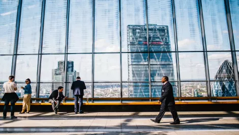 Exclusive interview: IT automation, robots and managed services in Indonesia