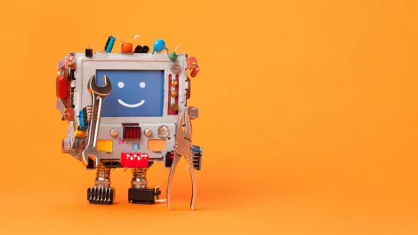 Exclusive interview: Chatbot 101 with Tim McNamara, founder of Hut34