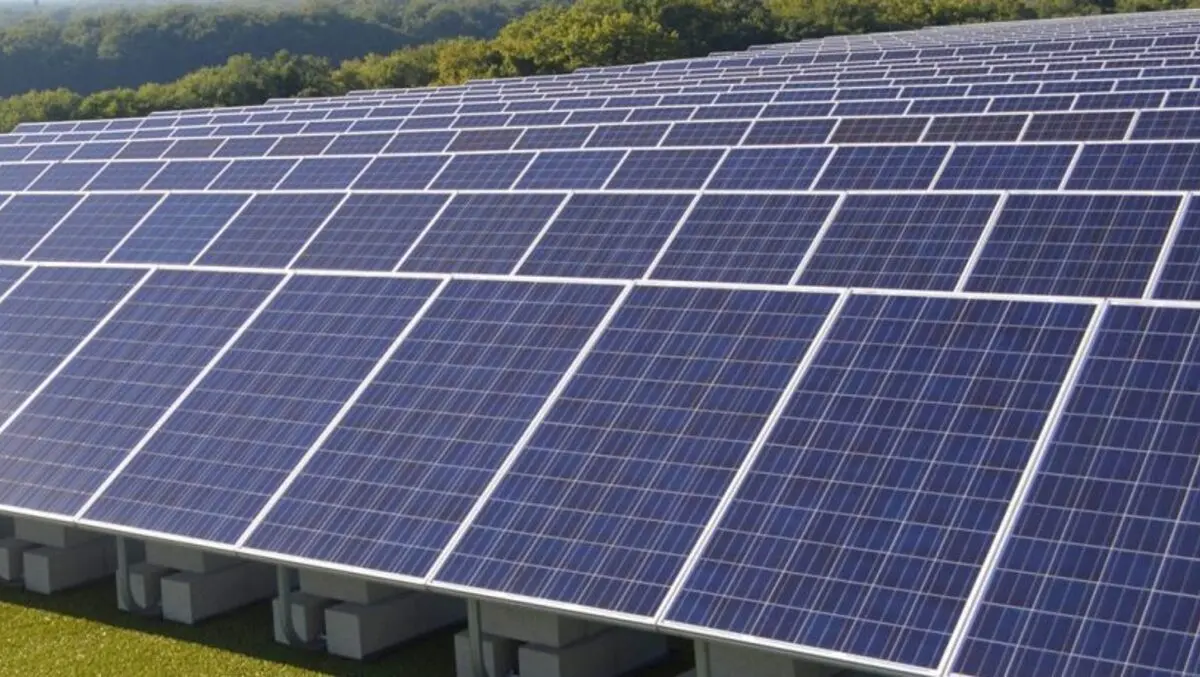 New tech platform for solar photovoltaic