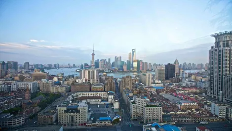 Hong Kong company gets green light to build hyperscale data center in Mainland China