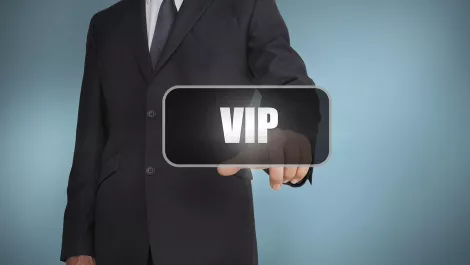 Virtual Instruments gives its partner program the VIP treatment