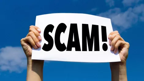 $10.1m lost: Why Kiwis are losing so much to scammers & how we need to fix it