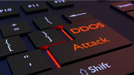 Millions of DDoS attacks hit Asia Pacific in 2017