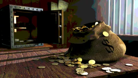 Hacker steals US$440K in 'easily avoidable' digital currency breach