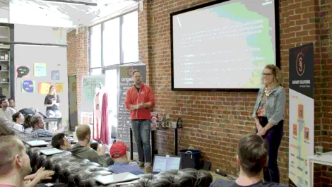 SheStarts alumni discuss wins and challenges post-accelerator