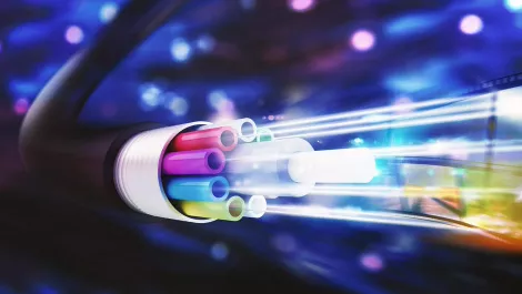 NBN teams up with Telstra, Vocus and TPG on enterprise fibre product