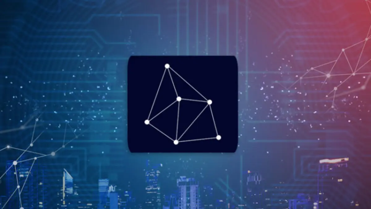 Local tech stars lead world-first blockchain launch