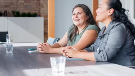 Fresh injection for Maori digital tech fund