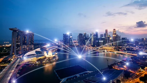 2018 will be a big year for Singapore's data center market