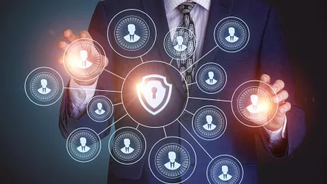Okta and SailPoint take joint identity solution to market