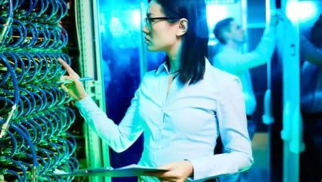 SAP and Schneider Electric aim to optimize energy utilization in data centers