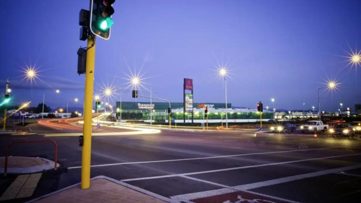 Stantec to acquire Traffic Design Group