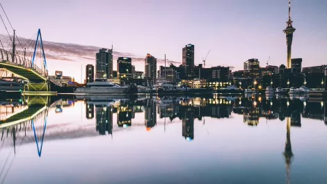New business development manager to drive Aus events in NZ